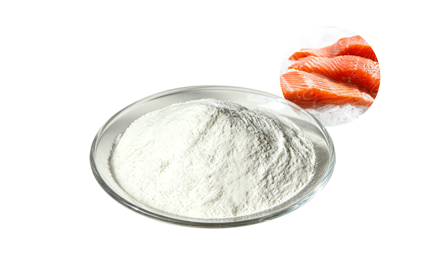 Salmon Oligopeptide